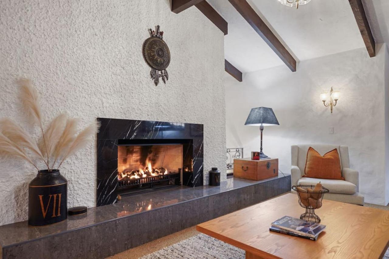 Magnificent Beachfront Mansion - Pool - Fireplace Auckland Zewnętrze zdjęcie